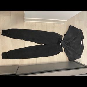 Aritzia TNA Tracksuit